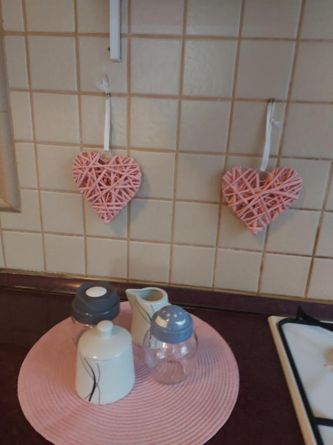 Lara Apartman Debreczyn Zewnętrze zdjęcie