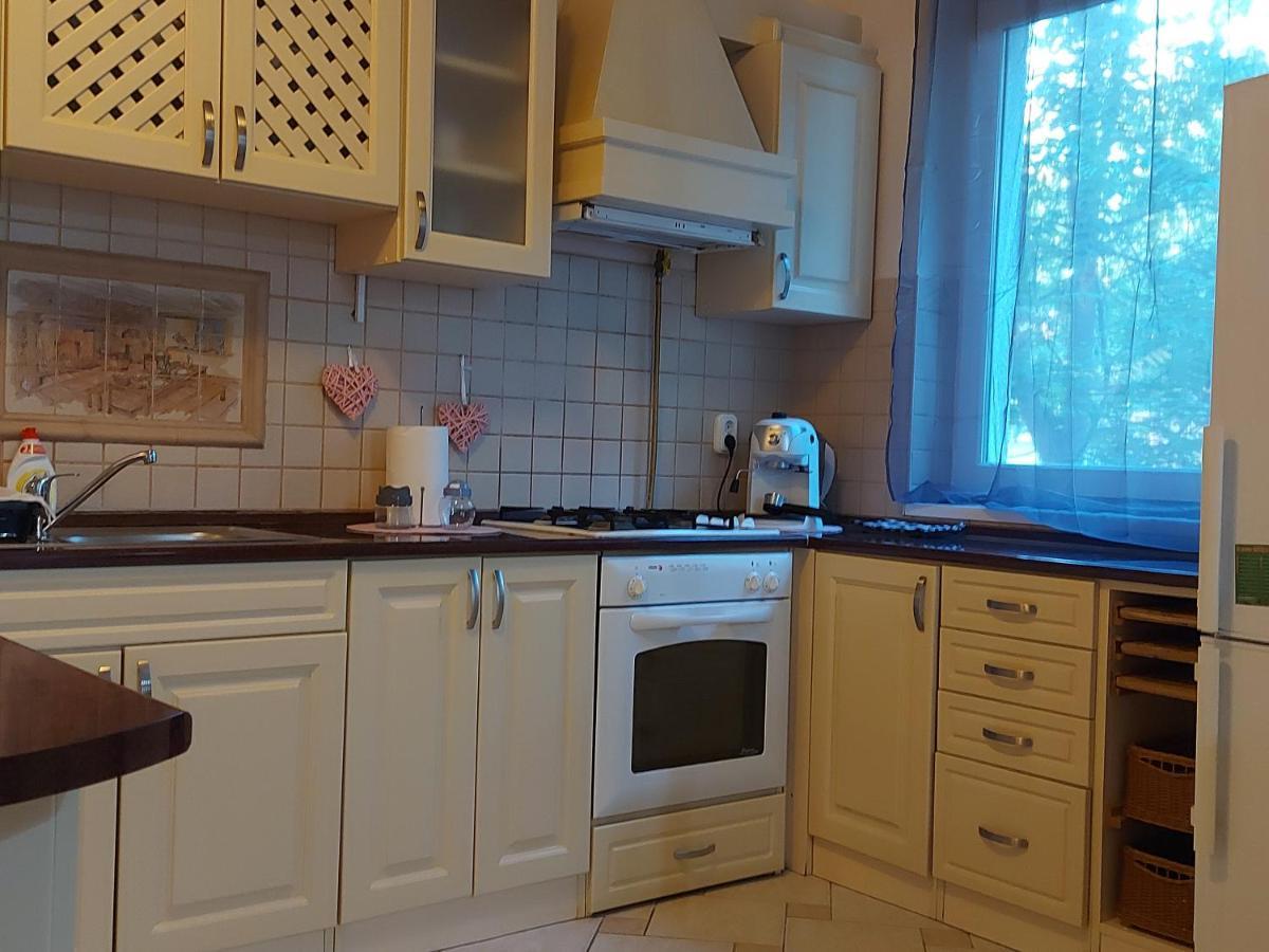 Lara Apartman Debreczyn Zewnętrze zdjęcie