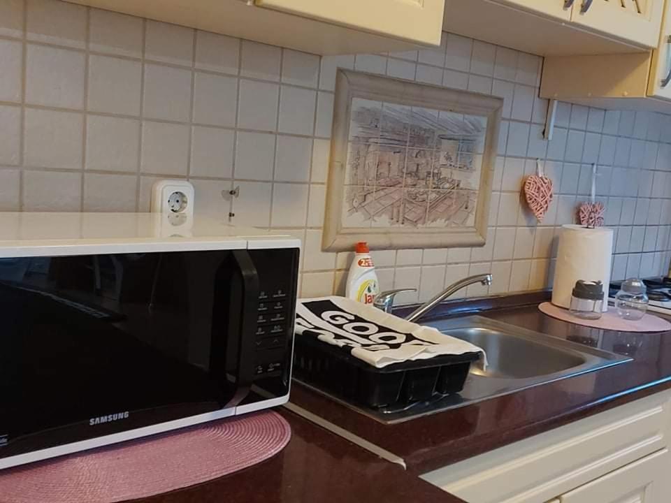 Lara Apartman Debreczyn Zewnętrze zdjęcie