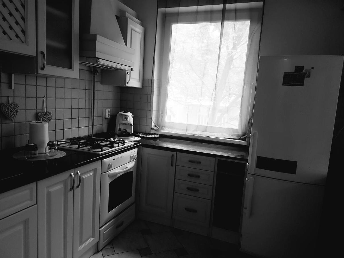 Lara Apartman Debreczyn Zewnętrze zdjęcie