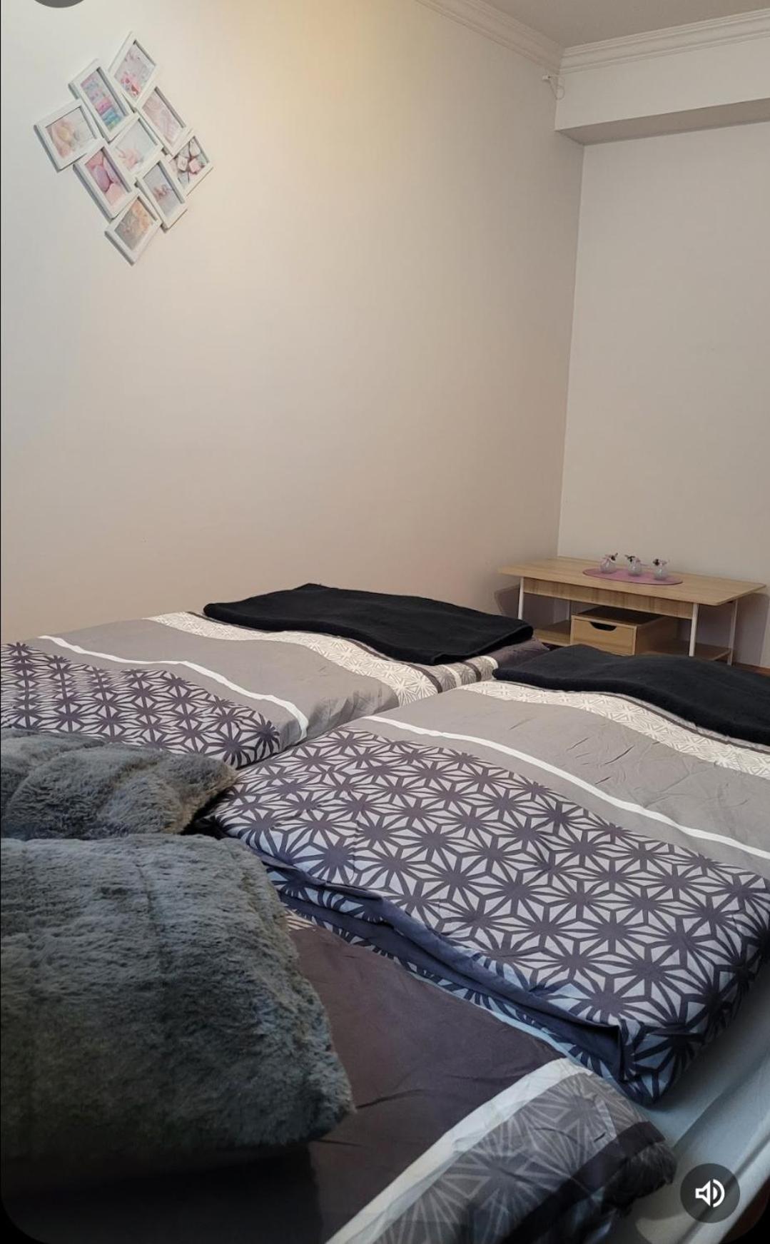 Lara Apartman Debreczyn Zewnętrze zdjęcie